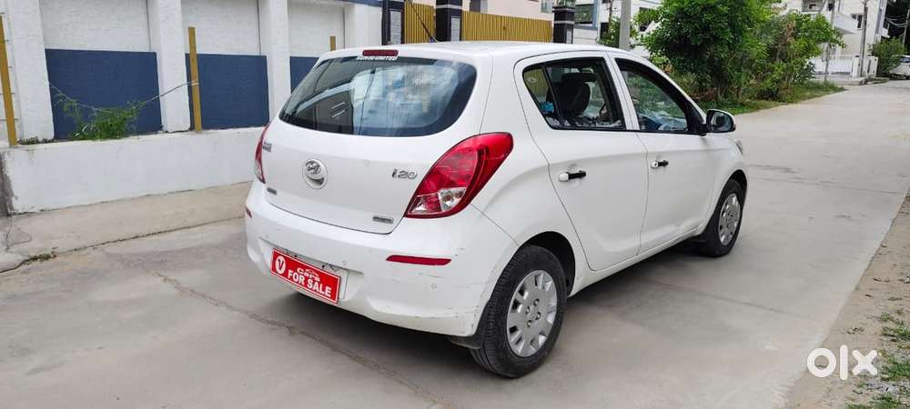 Hyundai I20 Magna 1.4 Crdi 6 Speed, 2012, Diesel