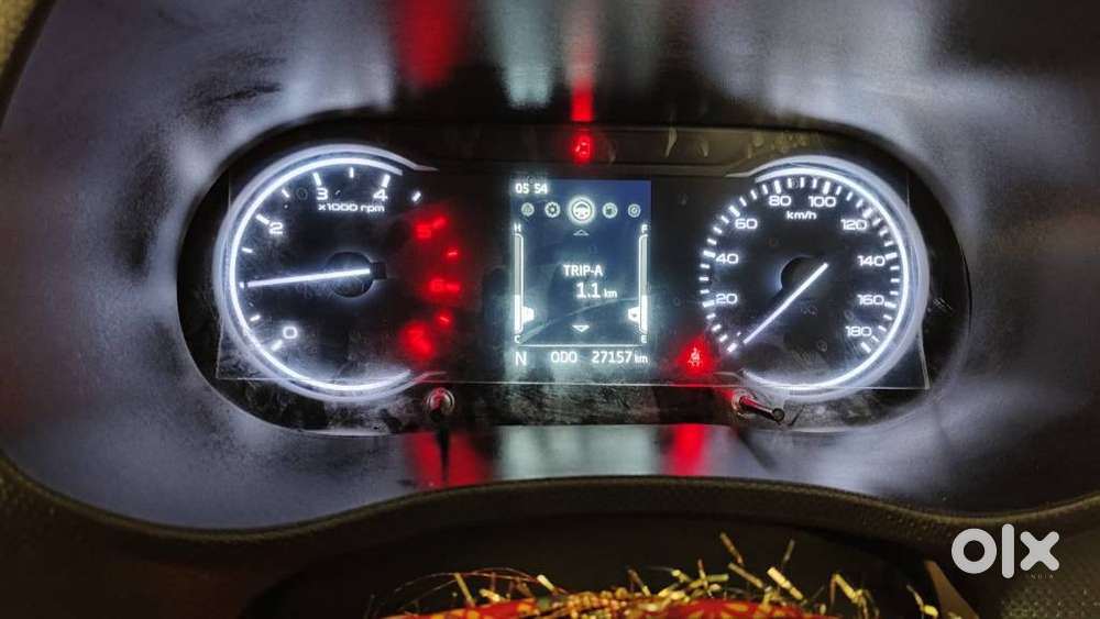Mahindra Bolero Neo 1.5 N 10 R, 2022, Diesel