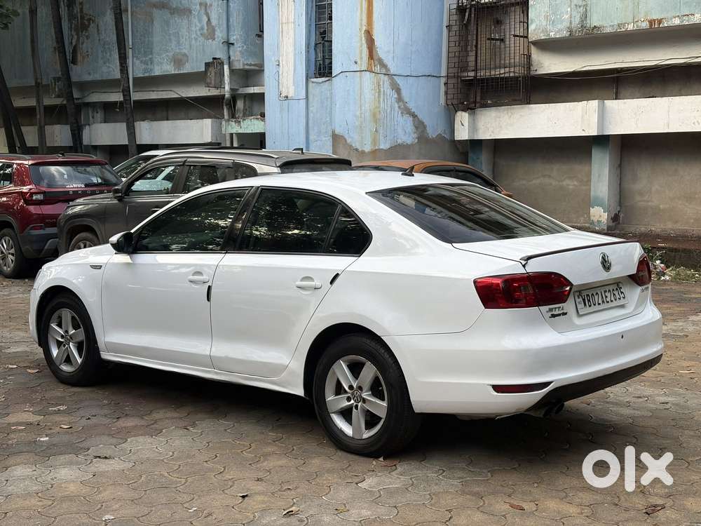 Volkswagen Jetta [ ] 2.0 Tdi Trendline, 2013, Diesel