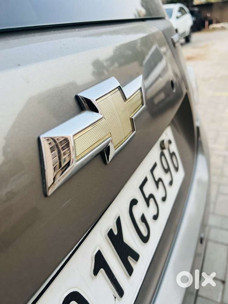 Chevrolet Beat Lt Petrol, 2011, Petrol