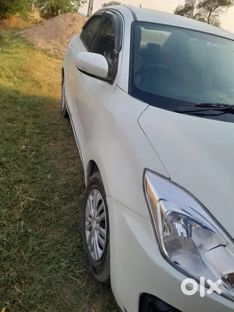 Maruti Suzuki Dzire 2019 Diesel 78000 Km Driven
