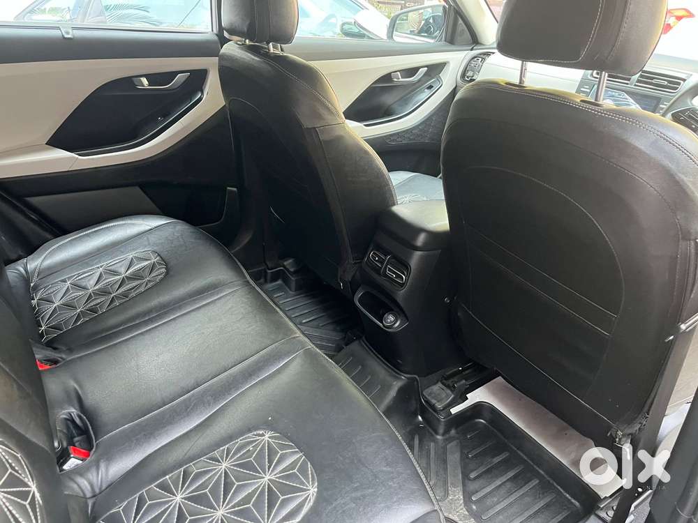 Hyundai Creta 1.5 Mpi Sx Adventure Edition Mt, 2020, Petrol