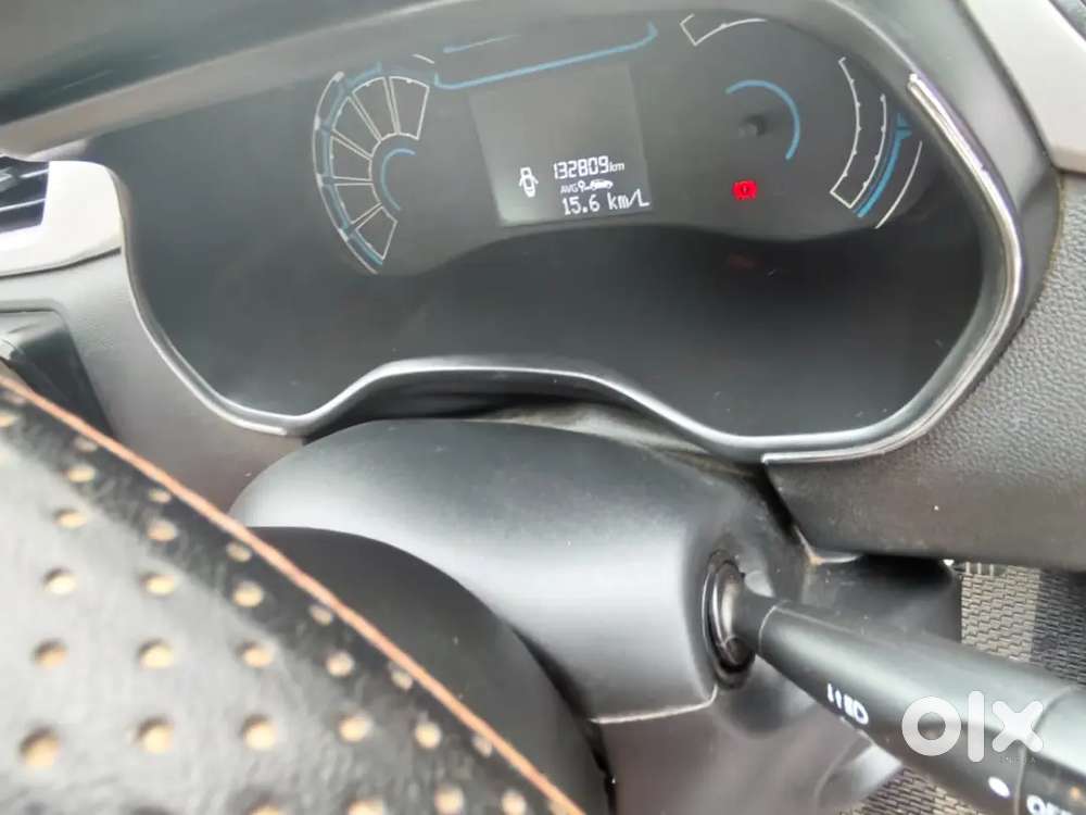 Renault Triber Petrol Manual 2021