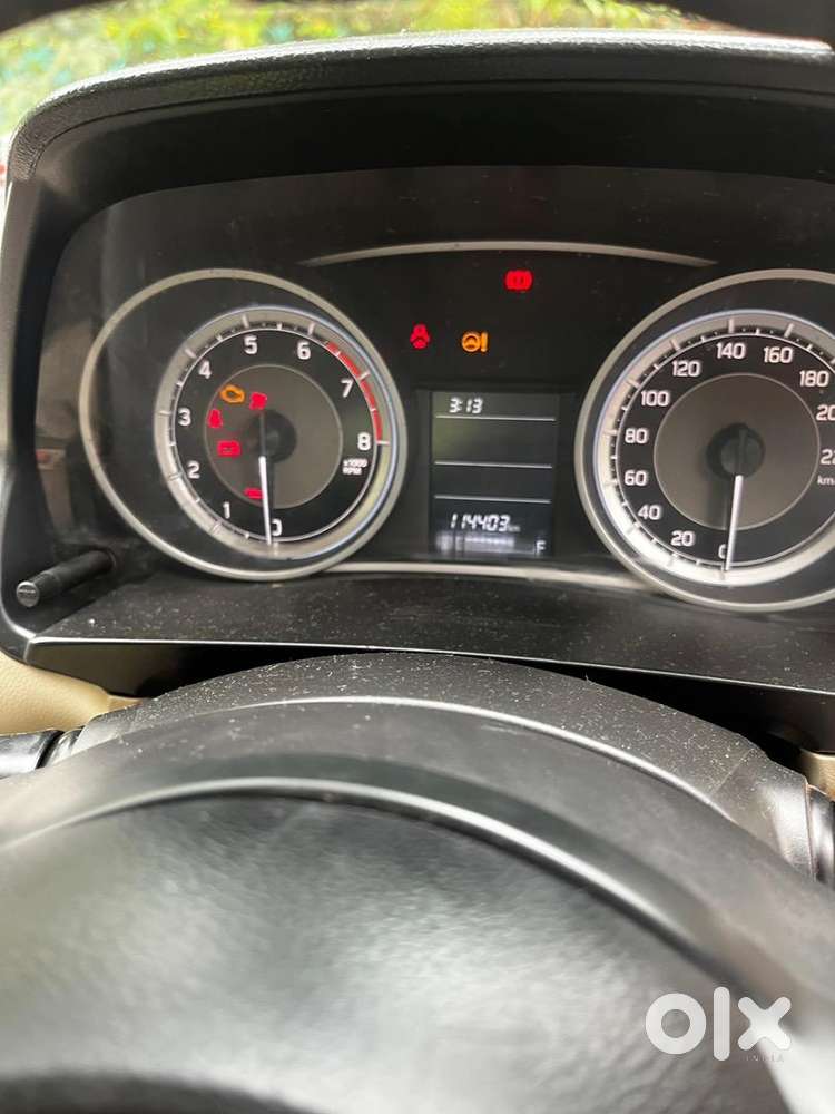 Maruti Suzuki Swift Dzire Petrol Good Condition