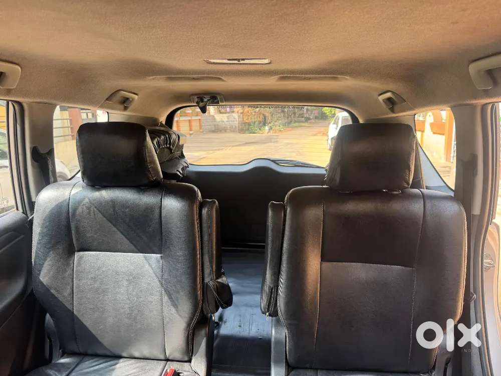 Toyota Innova Crysta 2018 Diesel 92000 Km Location Sankeswar