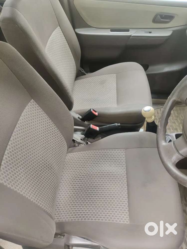 Maruti Suzuki Estilo 2012 Lxi