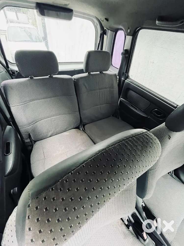 Maruti Suzuki Wagon R 2006