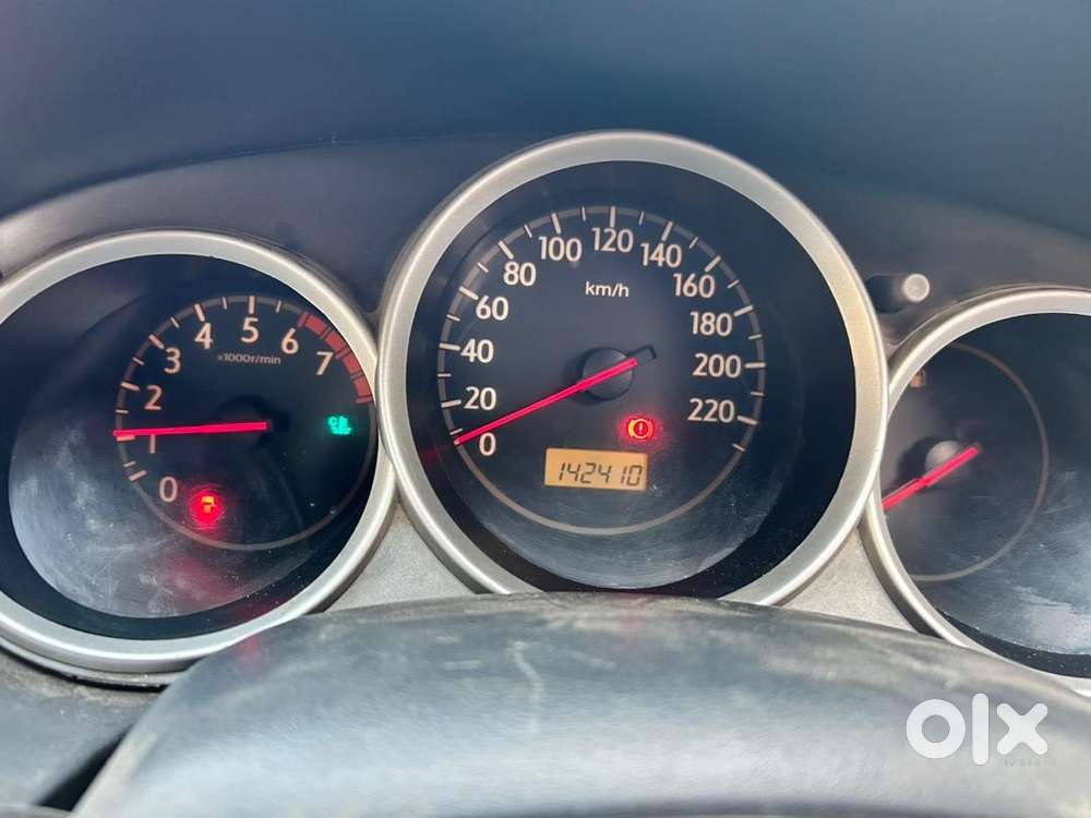 Honda City Zx 2003 Petrol Well Maintained