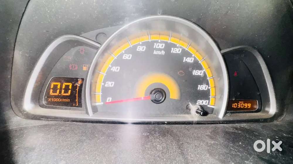 Good Condition