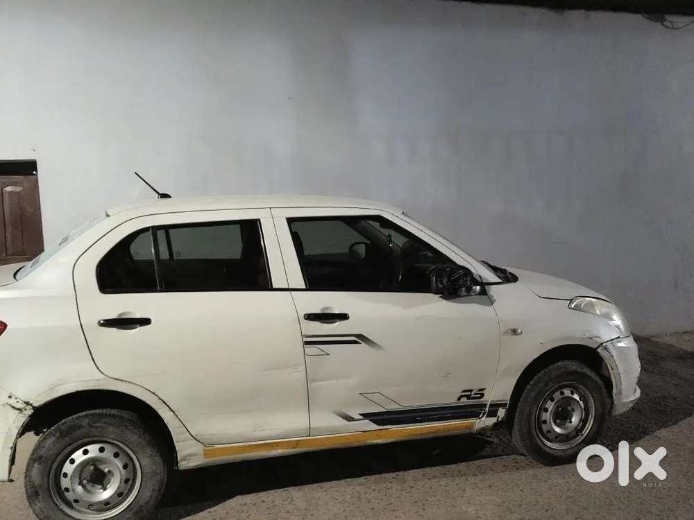 Maruti Suzuki Desire