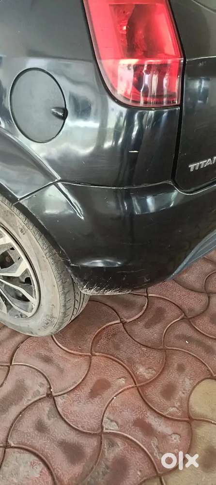Ford Figo Diesel 2011 Manual