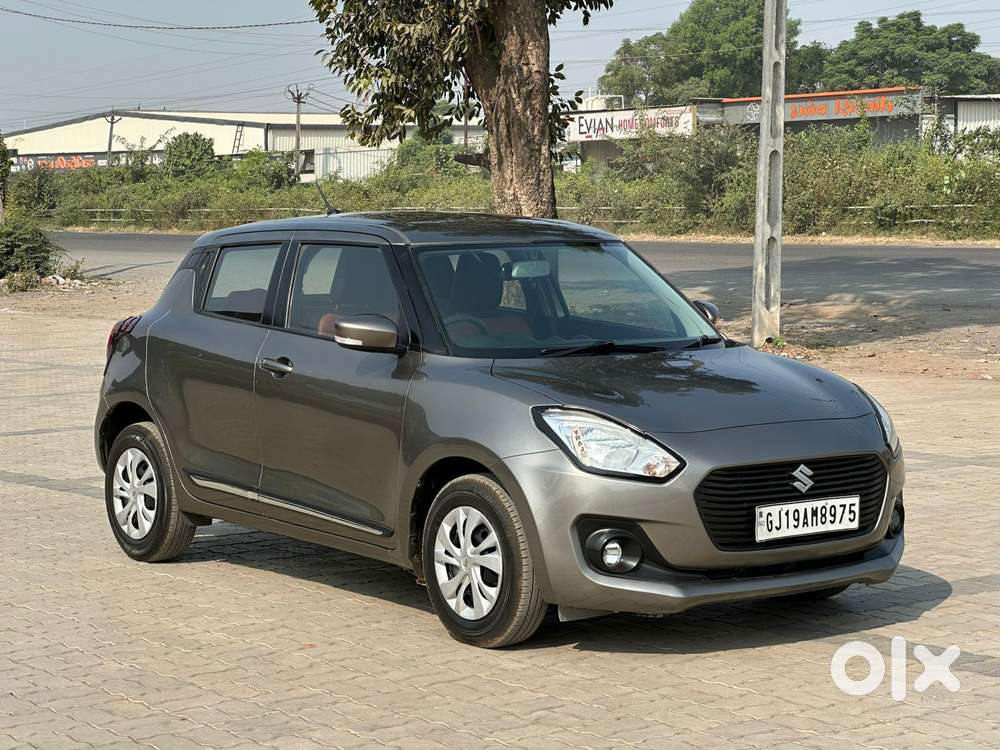 Maruti Suzuki Swift Amt Vxi, 2019, Petrol