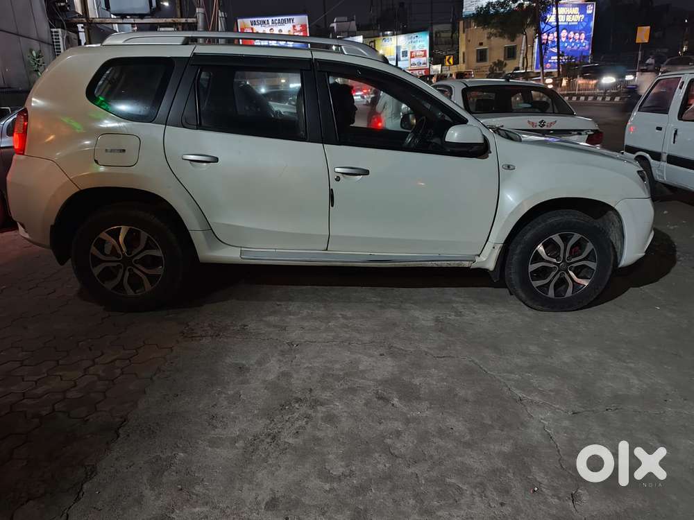 Nissan Terrano Xv D Thp Premium 110 Ps, 2015, Diesel