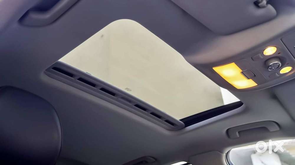 Audi A4 2.0 Tdi Premium With Sunroof, 2011, Diesel