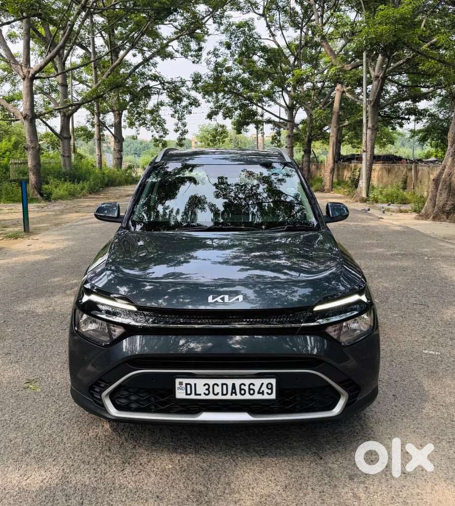 Kia Carens 1.4 Prestige Plus Turbo 7 Str, 2024, Petrol