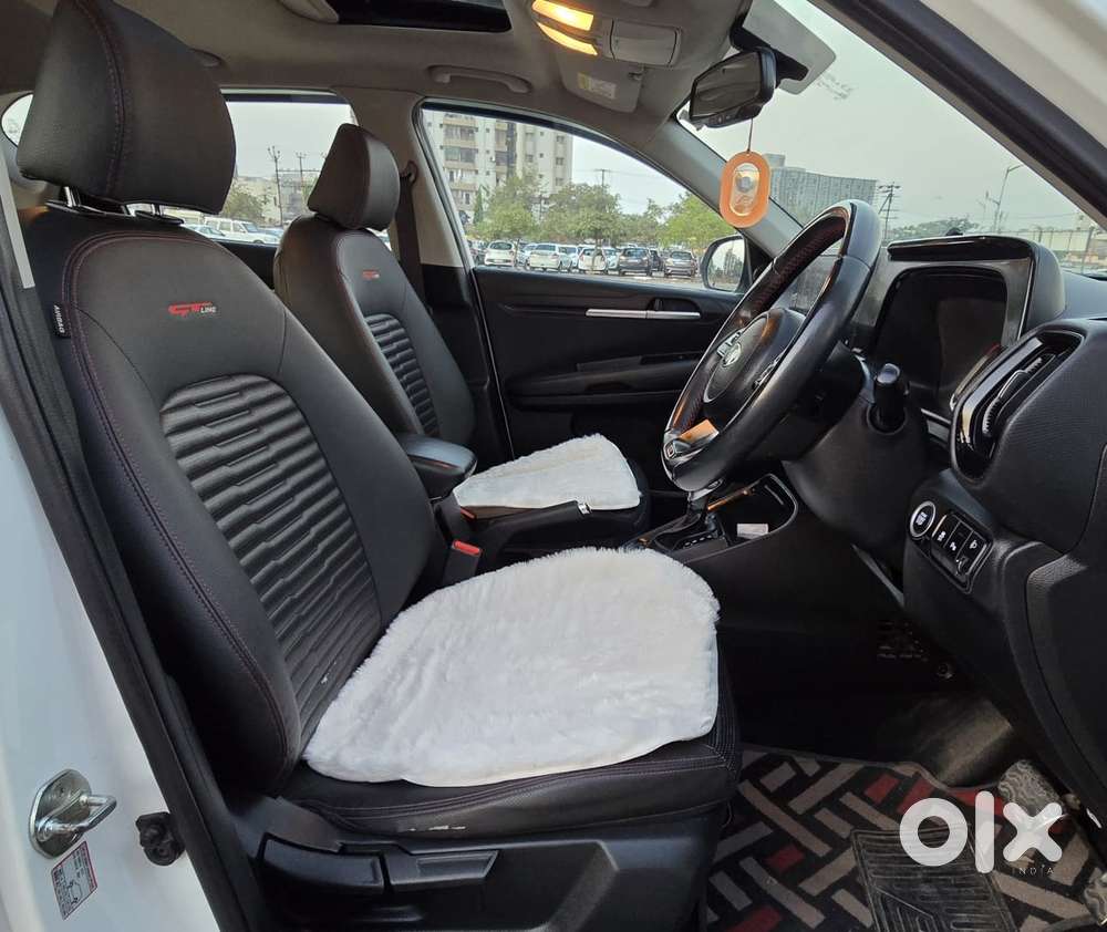 Kia Sonet 1.5 Gtx Plus Diesel, 2020, Diesel