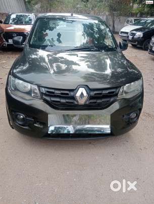 Renault Kwid Rxt 1.0, 2016, Petrol