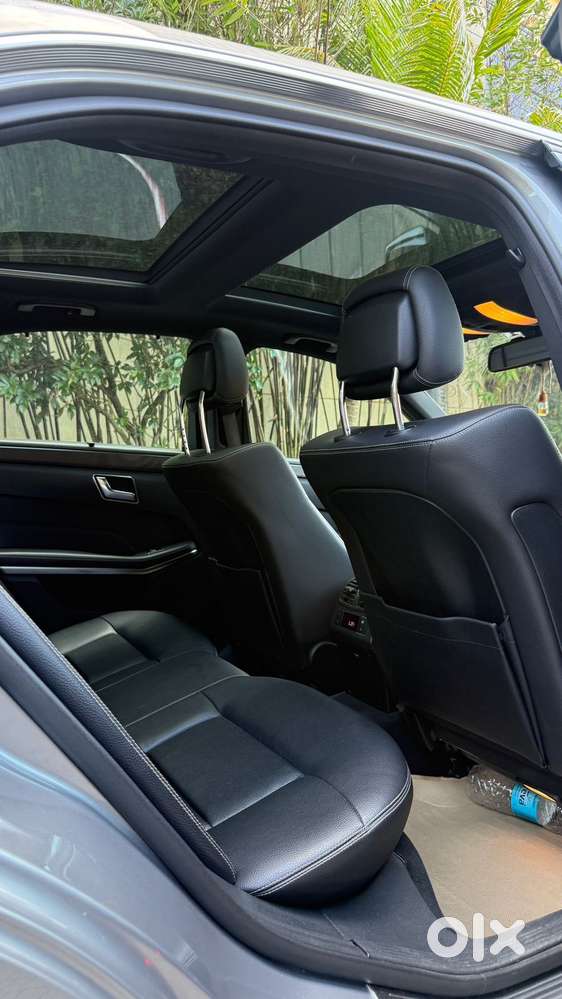 Mercedes-benz E-class E 250 Cdi Avantgarde, 2014, Diesel