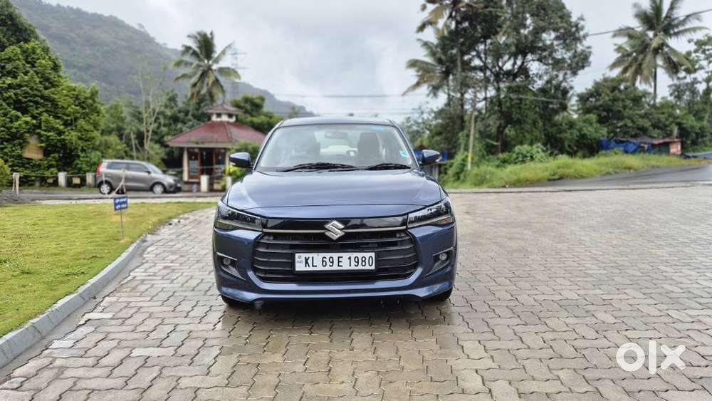 Maruti Suzuki Dzire 1.2 Zxi, 2025, Petrol