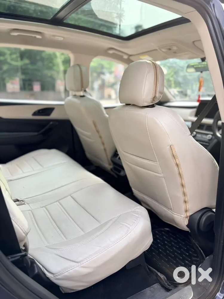 Mahindra Xuv700 Diesel 2022