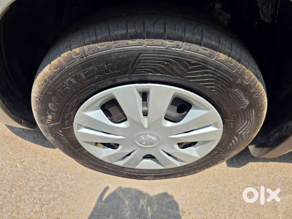 Maruti Suzuki Swift Dzire Vxi 1.2, 2014, Petrol