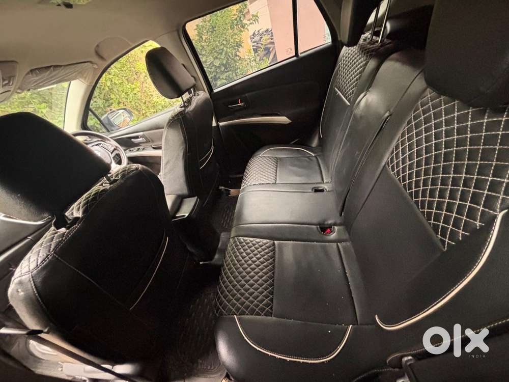 Maruti Suzuki S Cross 2017 Diesel