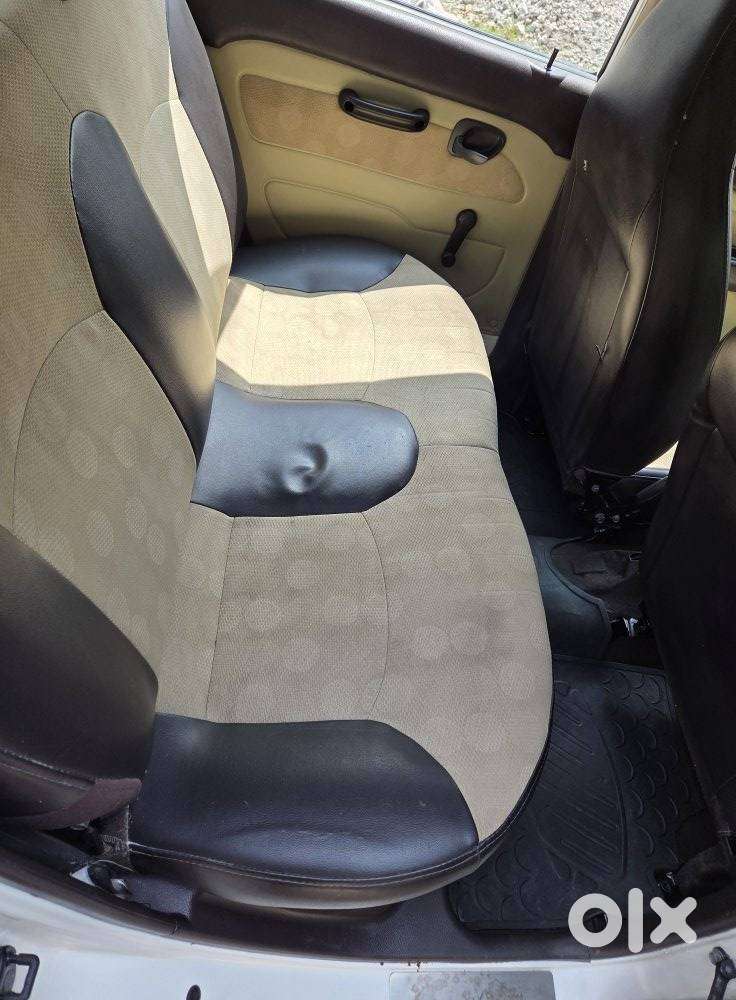 Hyundai Santro Xing Gls, 2010, Petrol