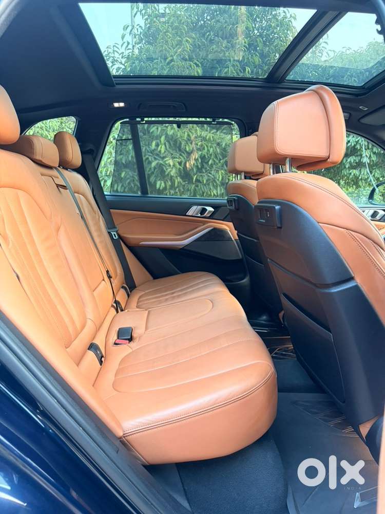Bmw X5 40i Msports 2022