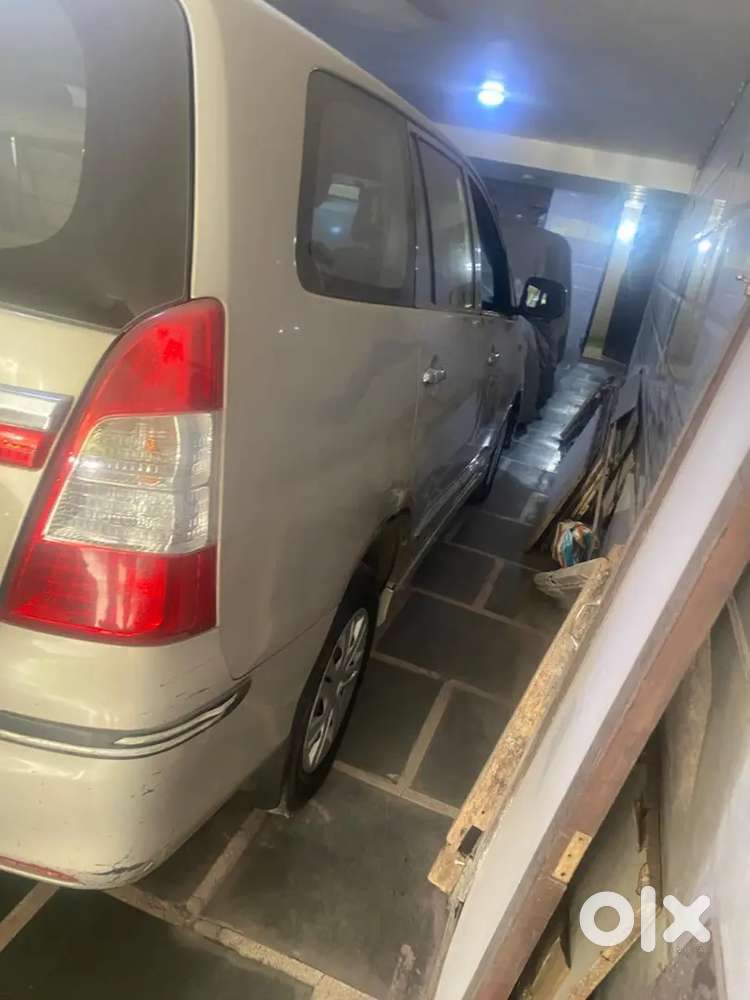 Toyota Innova