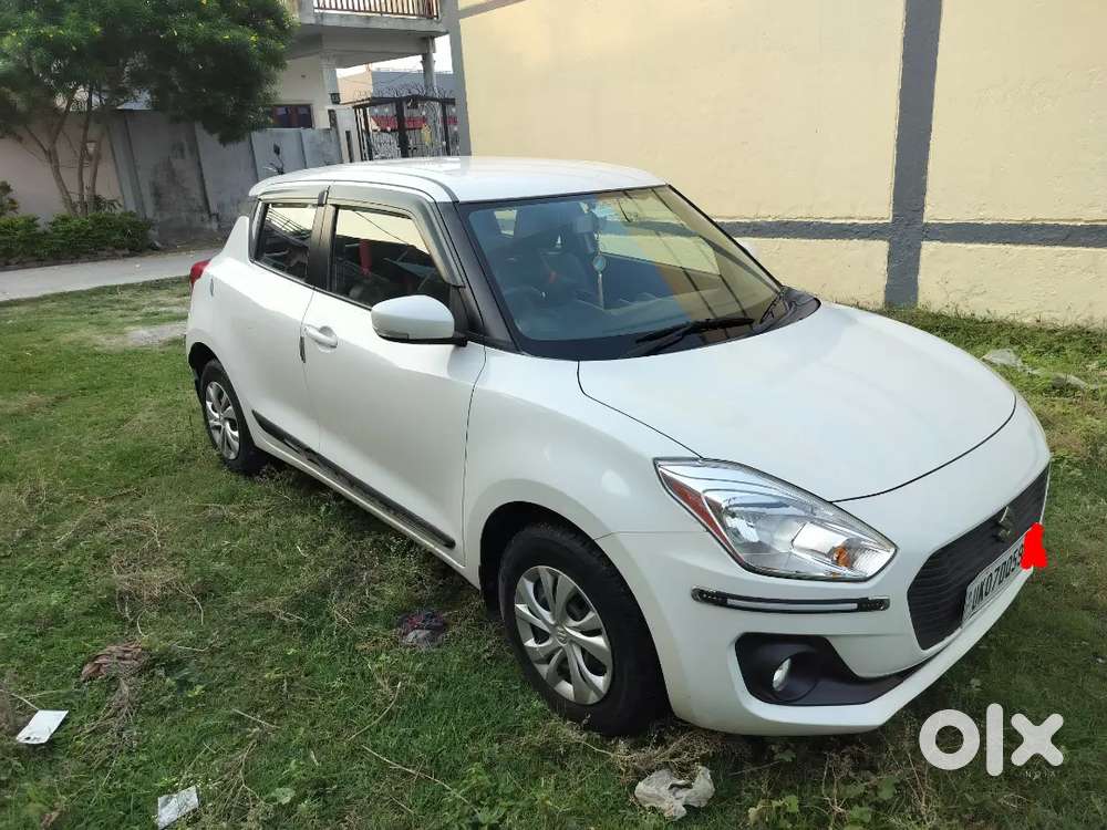 Maruti Suzuki Swift 1.2 - November/2019 [only Genuine Buyer Can Messag