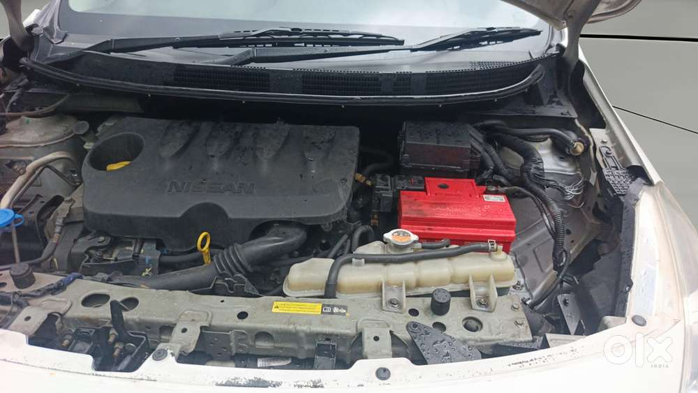 Nissan Sunny Xv, 2018, Diesel