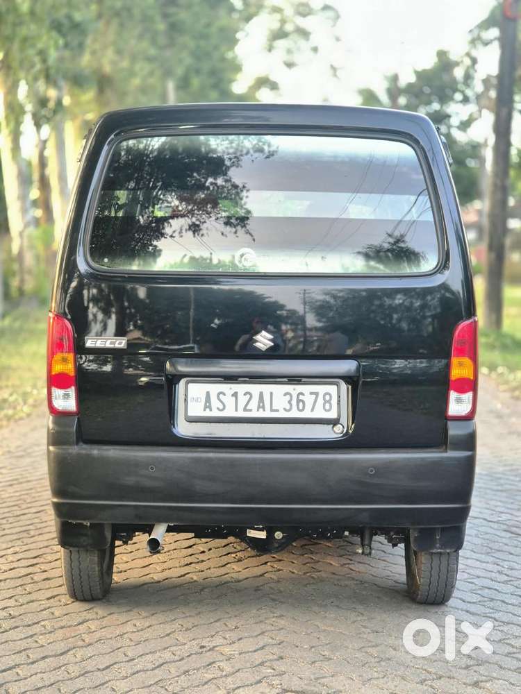 Maruti Suzuki Eeco 7 Seater Standard, 2024, Petrol