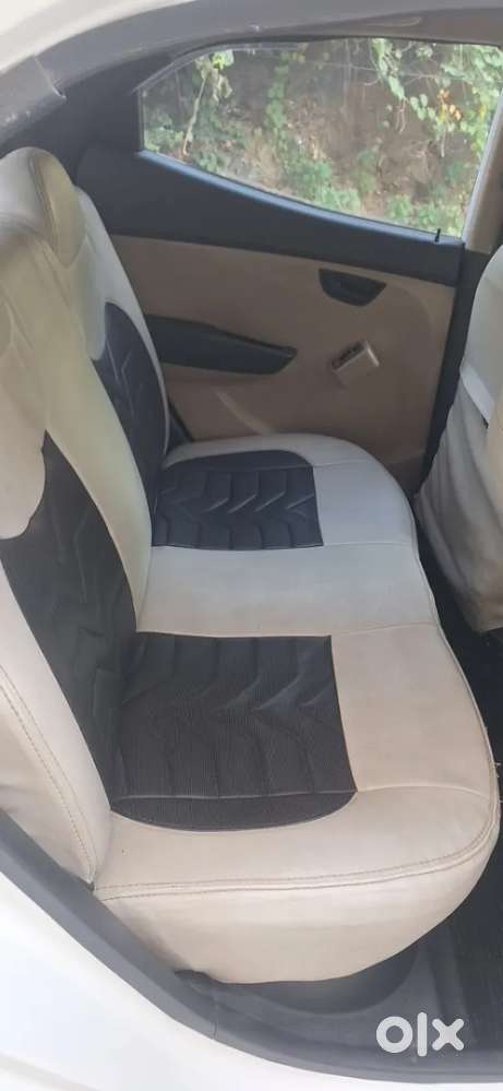 Hyundai Eon Magna +, 2012, Petrol