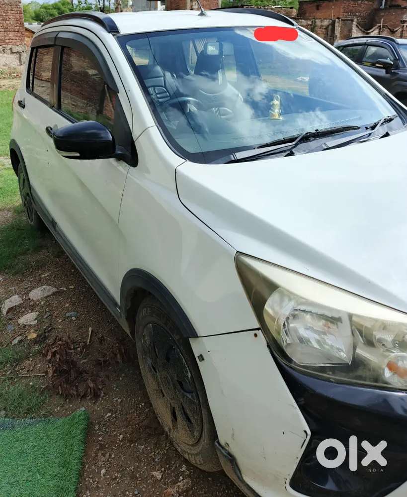 Urgent Sell Top Model Celerio X