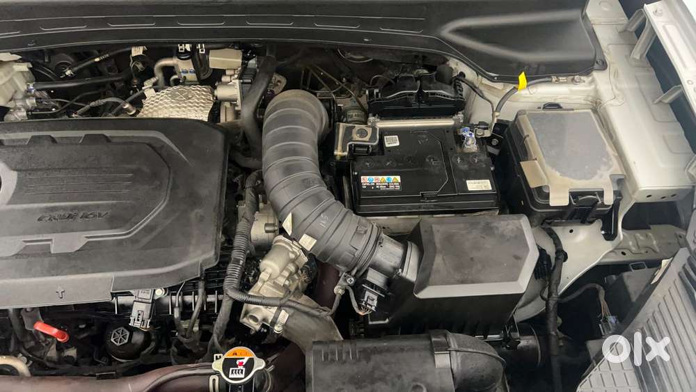 Hyundai Creta S 1.5 Diesel, 2021, Diesel