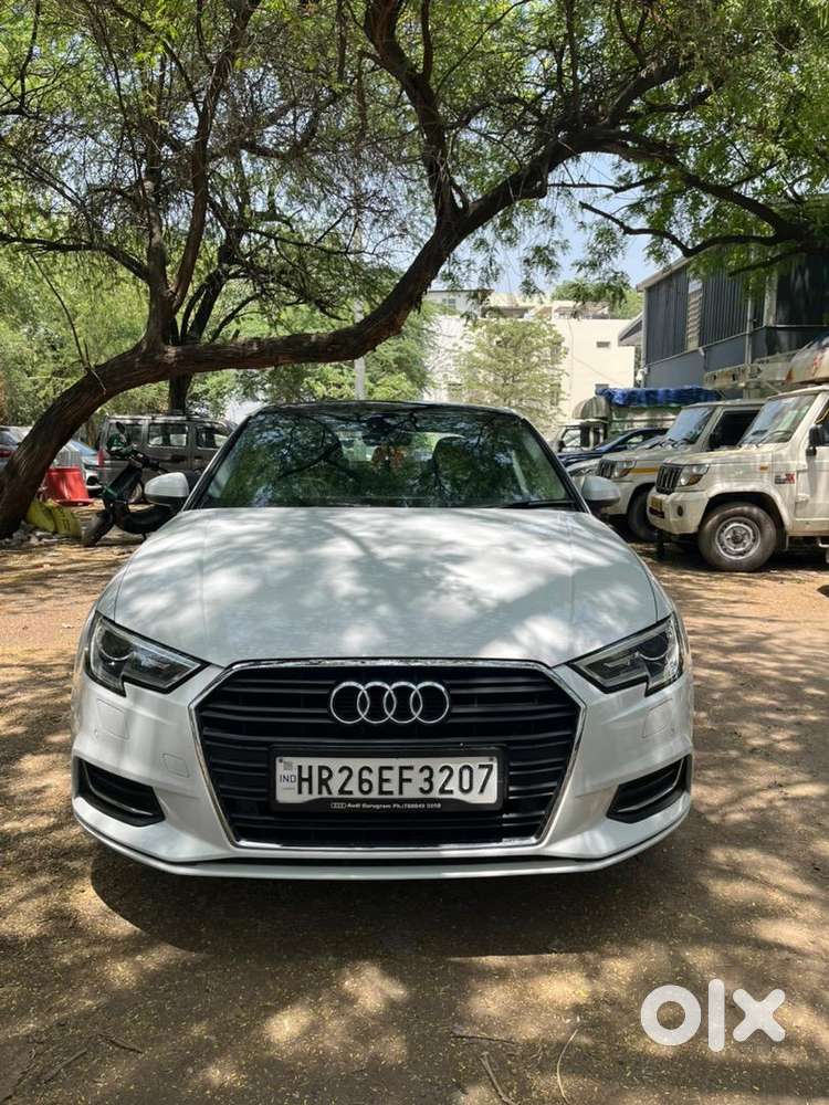 Audi A3 2020 Diesel Well Maintained