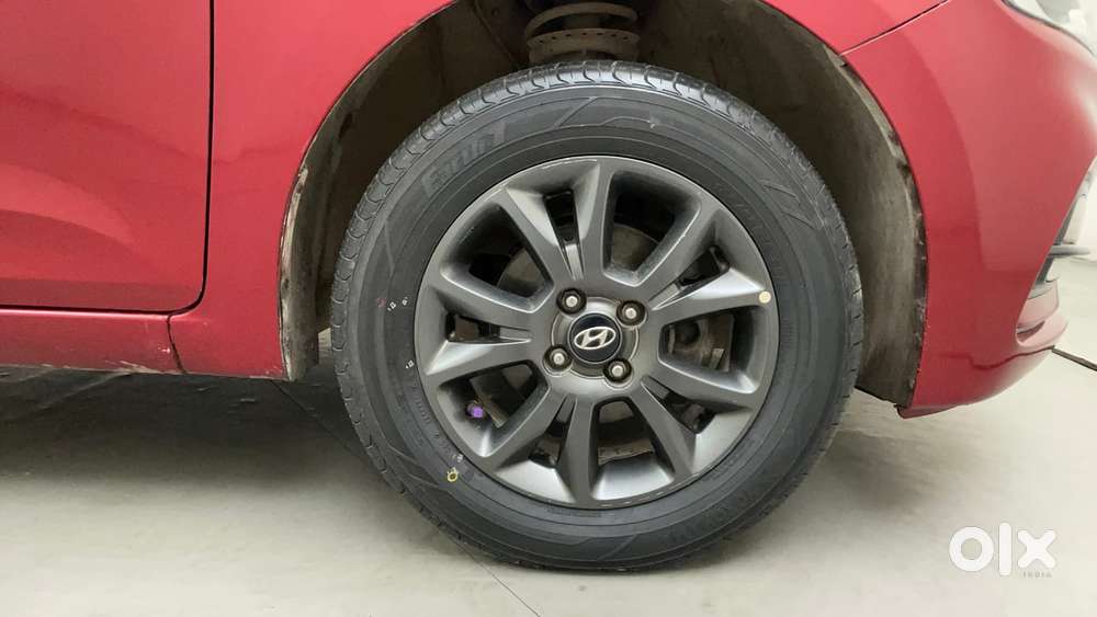 Hyundai Elite I20 Asta 1.2 At, 2018, Petrol