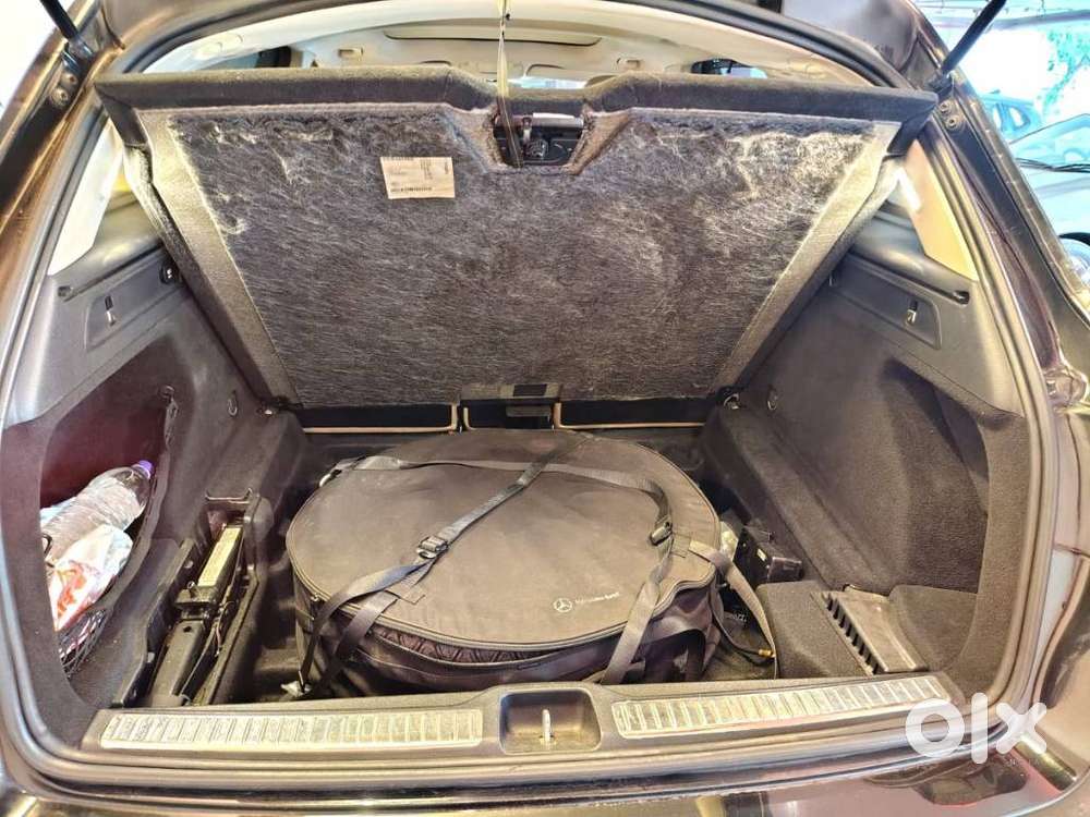 Mercedes-benz Glc 220d 4matic, 2017, Diesel