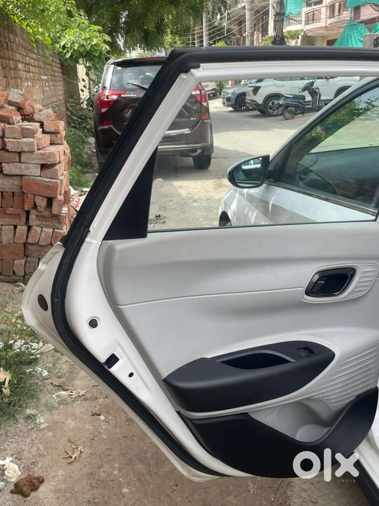 Hyundai New I20 Sportz 2024 Petrol