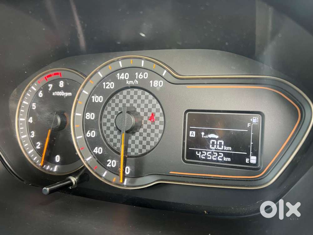 Hyundai Santro Era Executive, 2019, Petrol