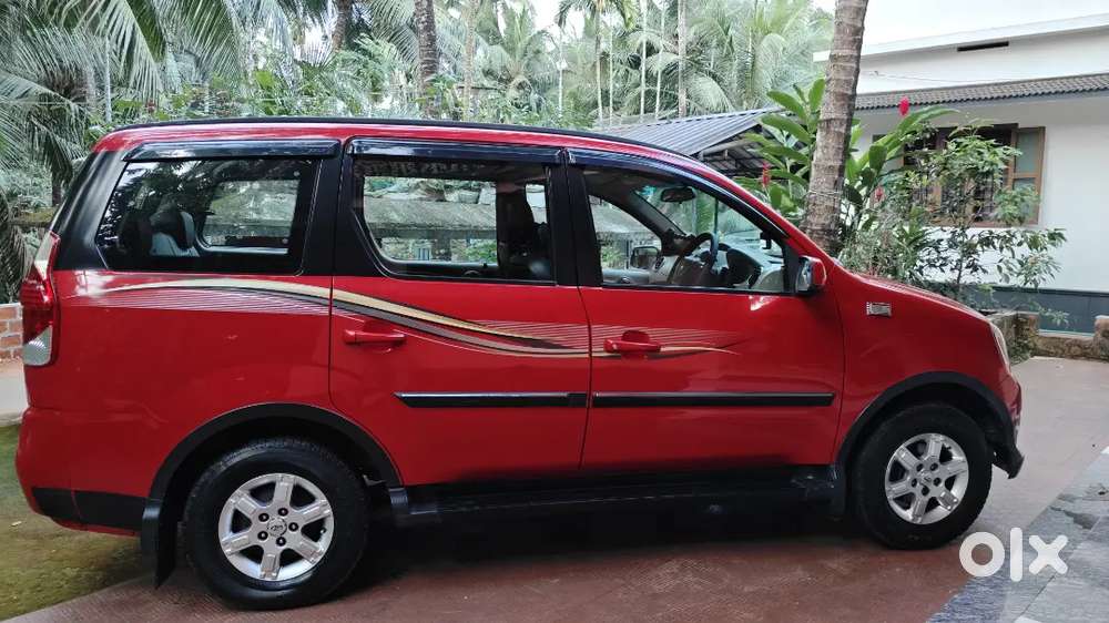 Mahindra Xylo H8 2018 Diesel Well Maintained