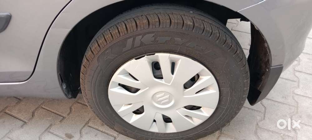 Maruti Suzuki Swift 2004-2010 Vxi Bsiv, 2011, Petrol