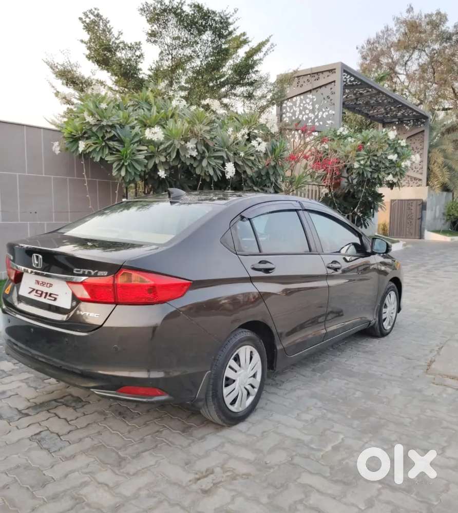 Excellent Condition Honda City For Sale