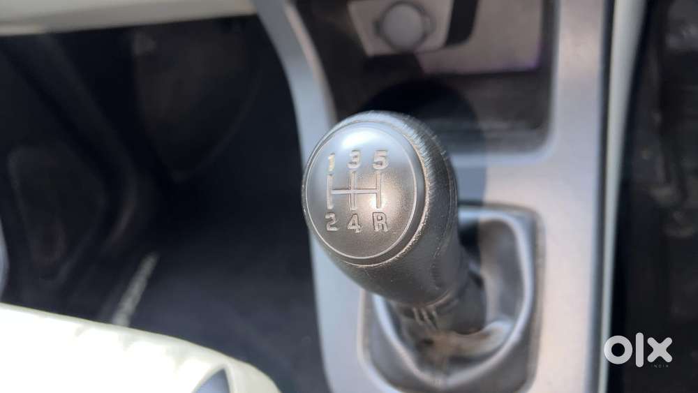 Maruti Suzuki Wagon R Lxi Cng Optional, 2022, Cng & Hybrids