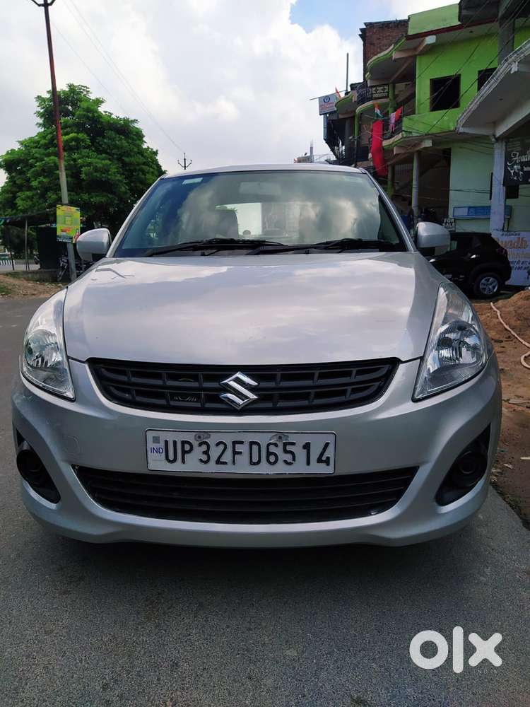 Maruti Suzuki Dzire, 2013, Diesel