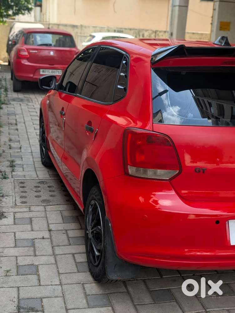 Volkswagen Polo 2011 Diesel Well Maintained
