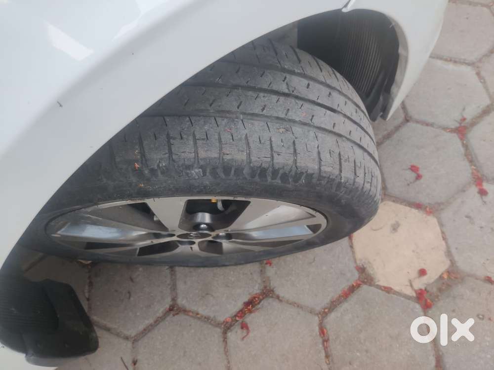 Hyundai Verna 1.6 Vtvt Sx, 2016, Petrol