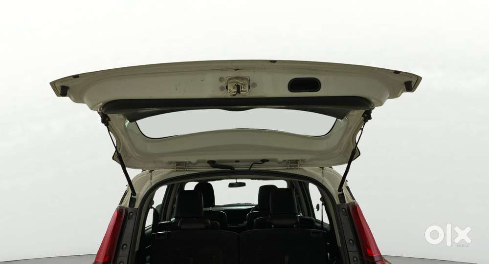 Maruti Suzuki Xl6 Alpha At, 2020, Petrol