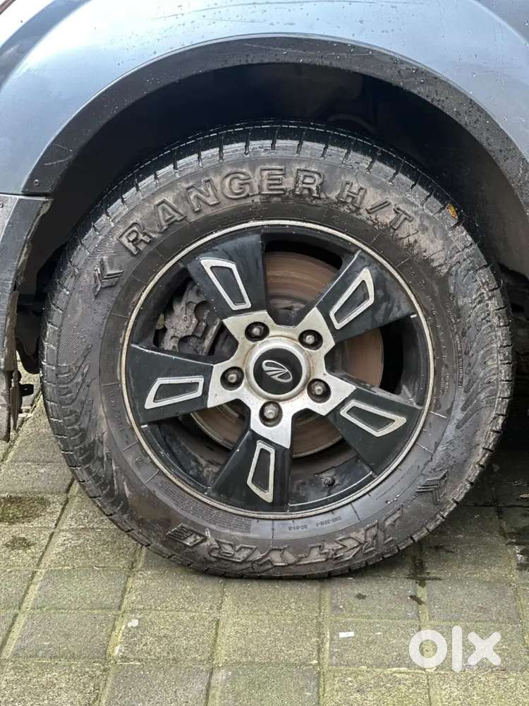 Mahindra Xuv500 Diesel Manual 2nd 2013