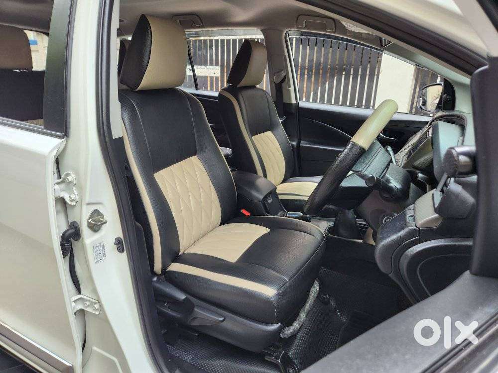 Toyota Innova Crysta 2.4 G Mt, 2019, Diesel